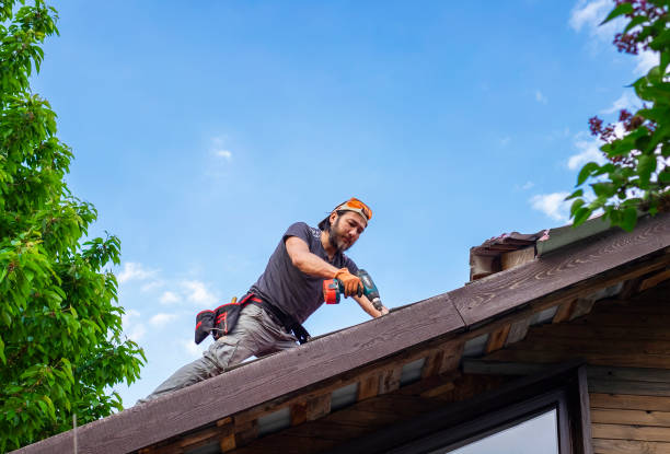 Best Chimney Flashing Repair  in Contoocook, NH