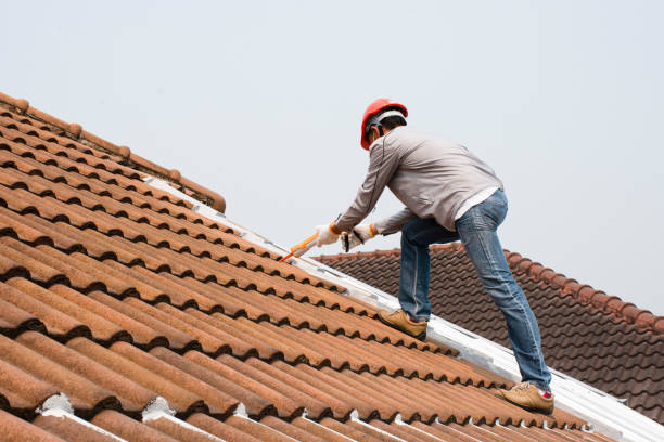 Roof Coating Services